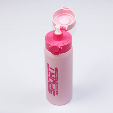 THERMAL SIPPER BOTTLE