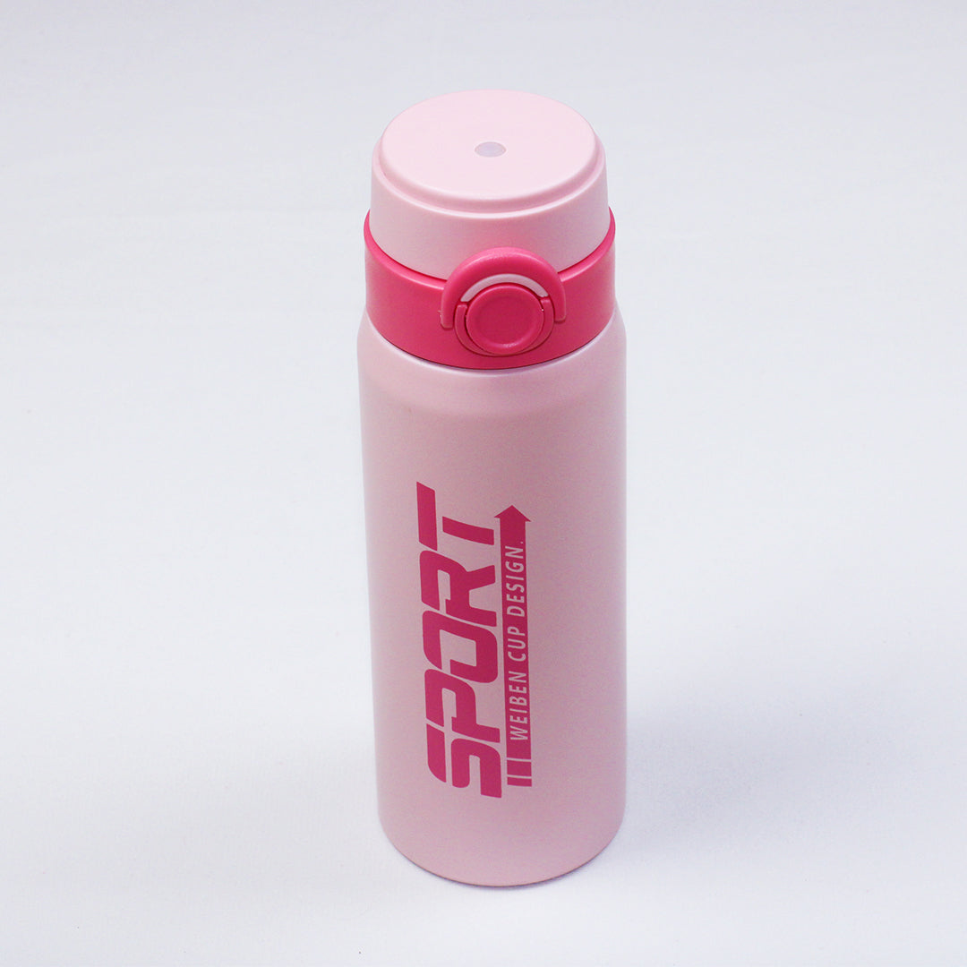 THERMAL SIPPER BOTTLE