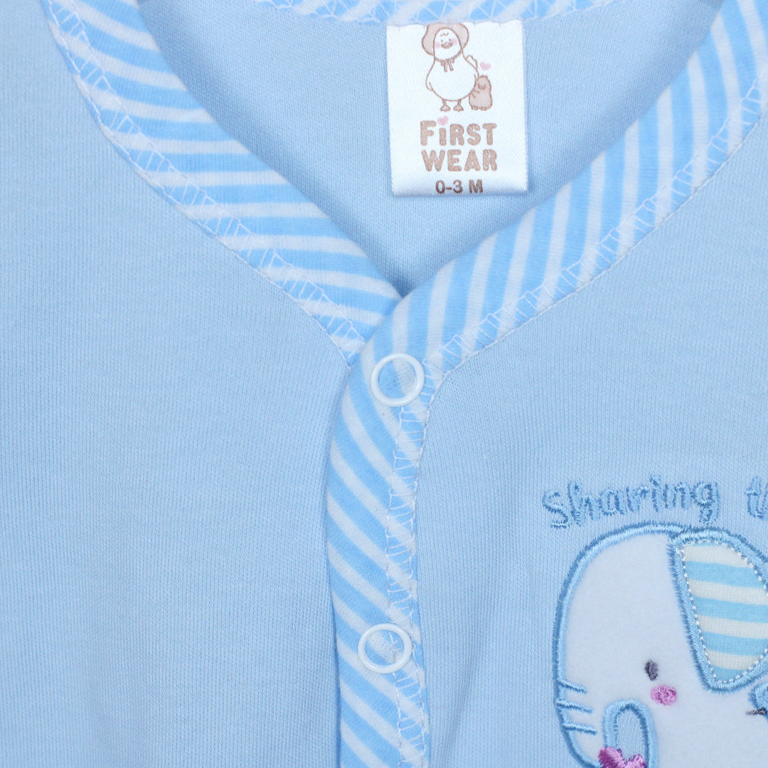NEW BORN SUIT