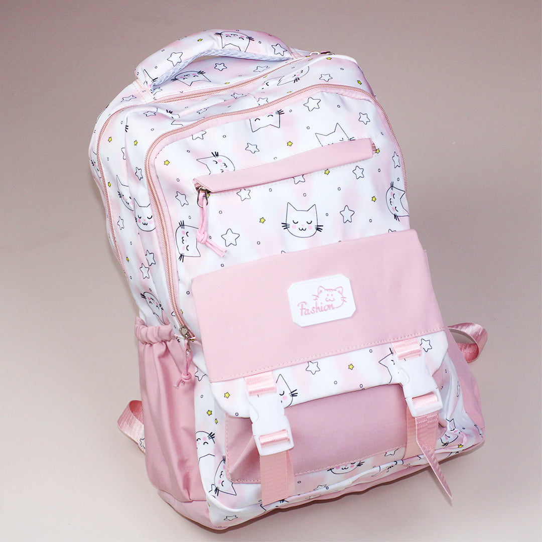 IMPORTED BABY ESSENTIALS BACKPACK