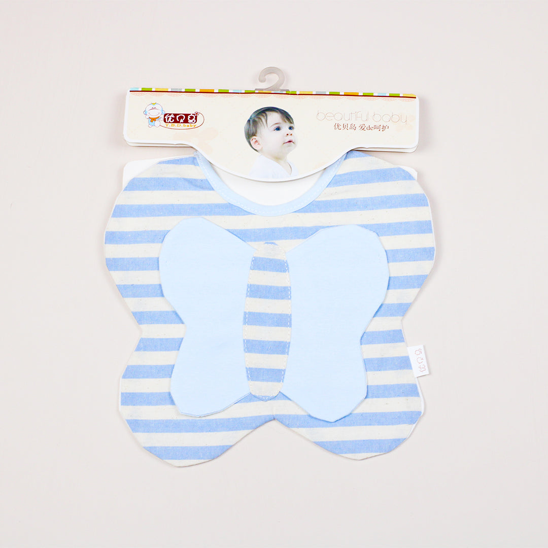 IMPORTED BABY BIB