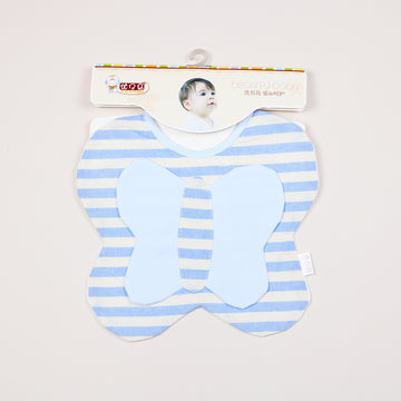 IMPORTED BABY BIB