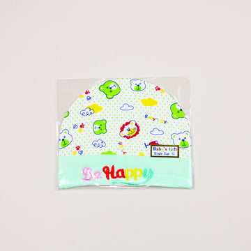 BABY'S CAP (0-6M)