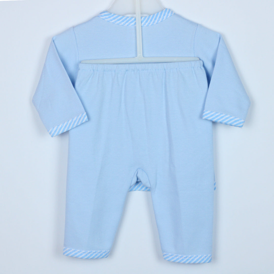 NEW BORN SUIT