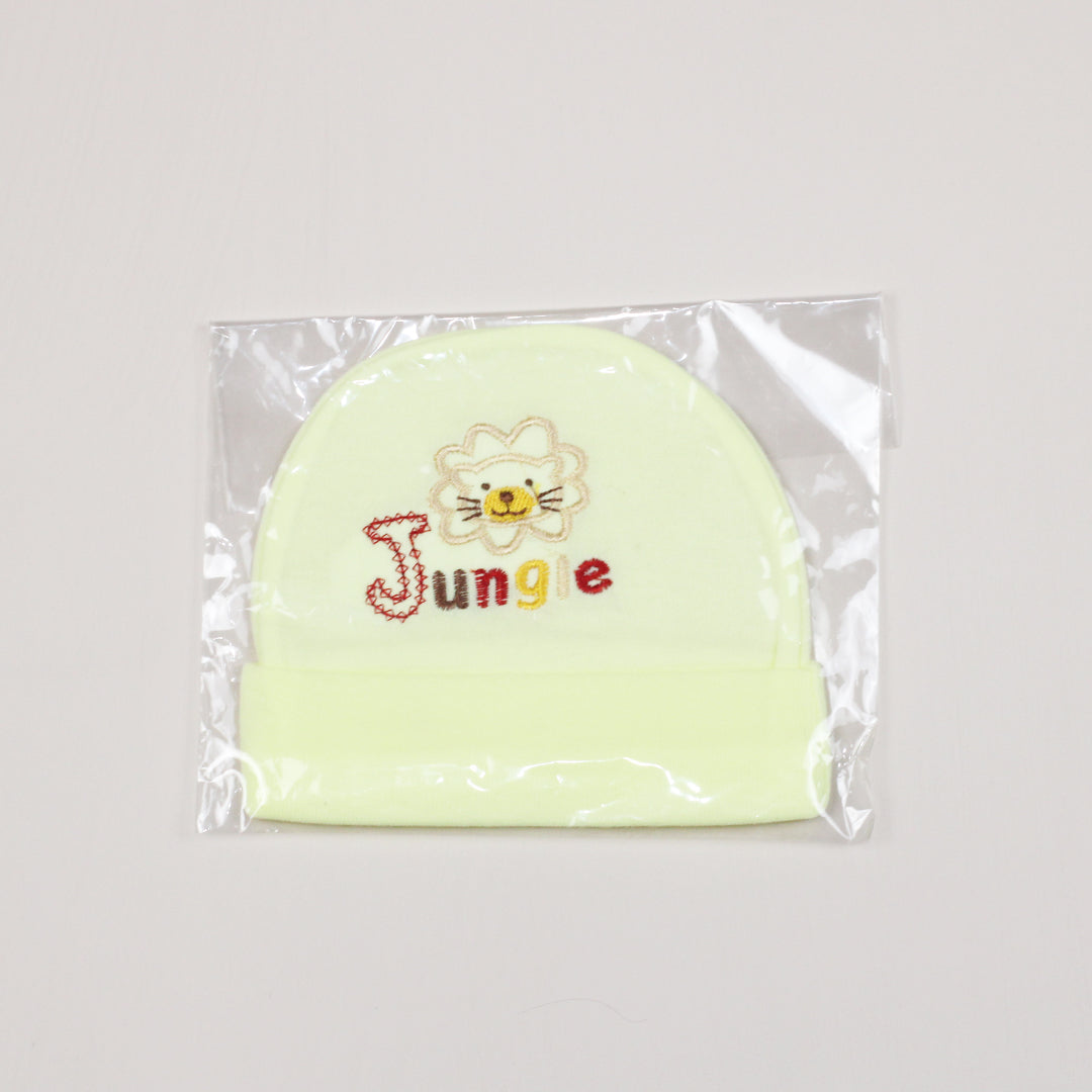 BABY'S CAP (0-6M)