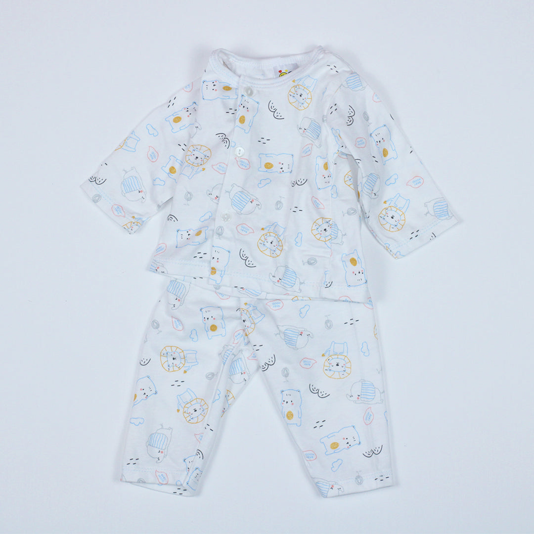 NEW BORN SUIT