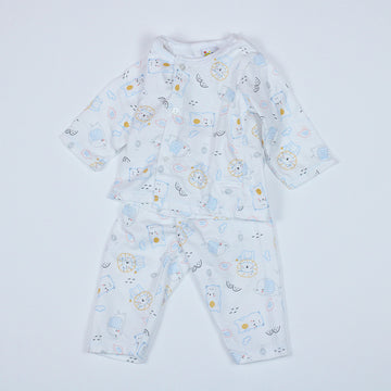 NEW BORN SUIT