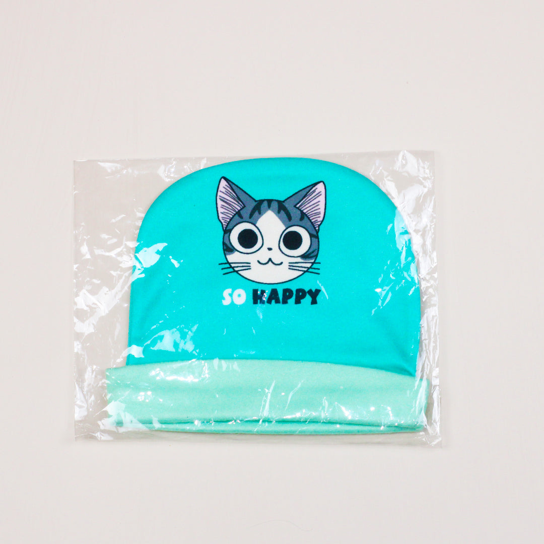 BABY'S CAP (0-6M)