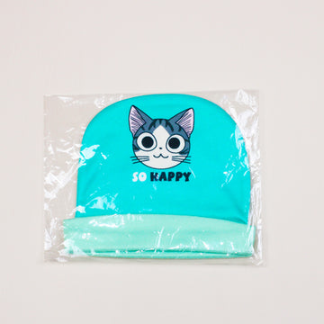 BABY'S CAP (0-6M)