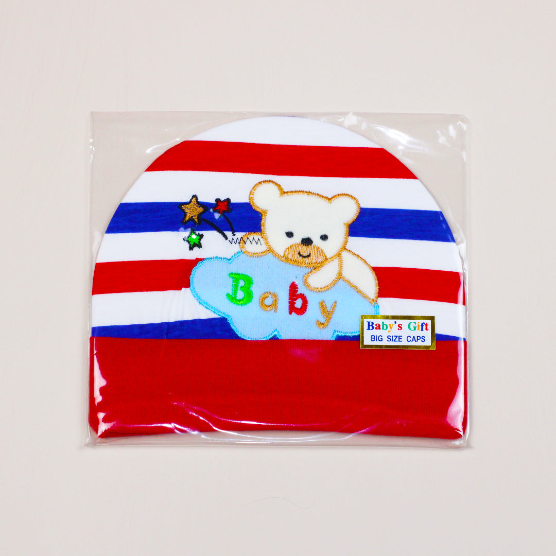 BABY'S CAP (3-9M)