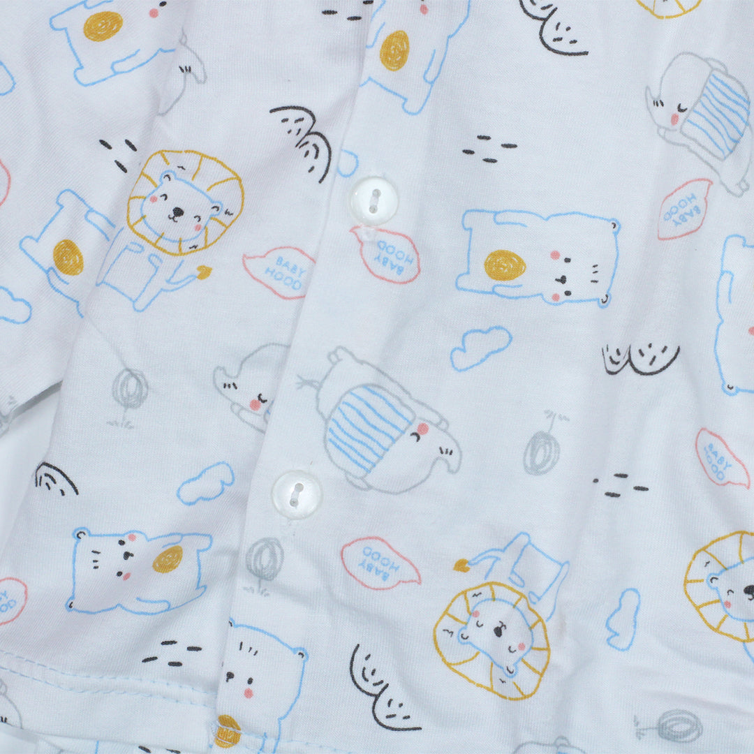 NEW BORN SUIT
