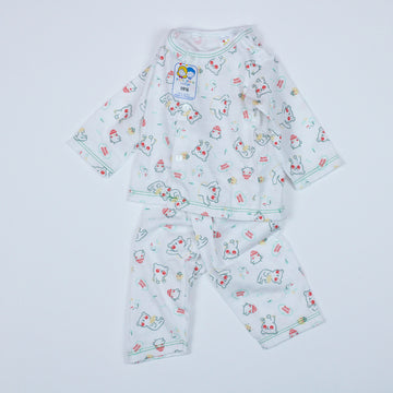 NEW BORN SUIT