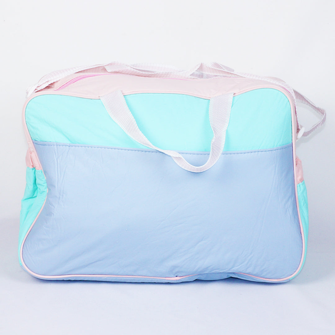 IMPORTED 3 PIECES BABY BAG SET
