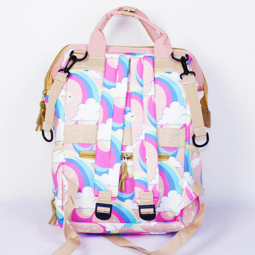 IMPORTED PREMIUM BABY DIAPER BAG