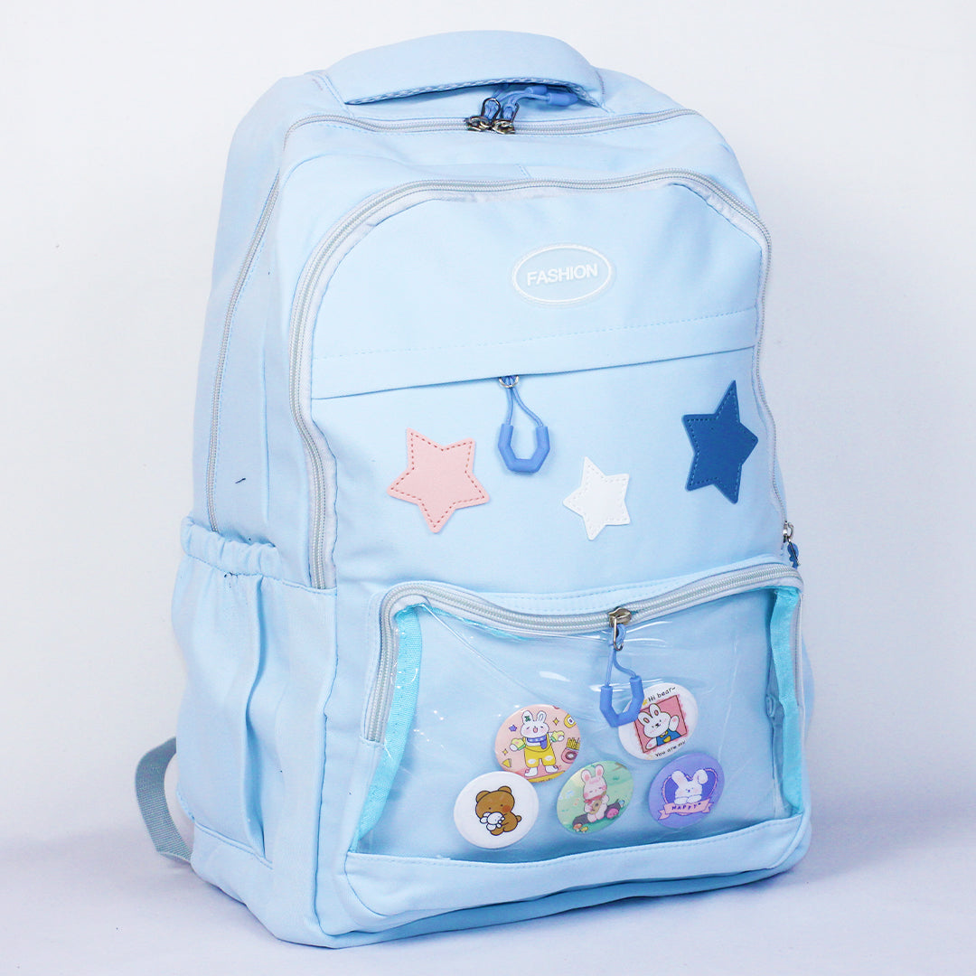IMPORTED BABY ESSENTIALS BACKPACK