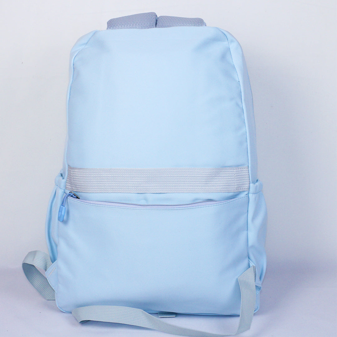 IMPORTED BABY ESSENTIALS BACKPACK