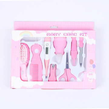 BABY GROOMING ESSENTIALS KITS