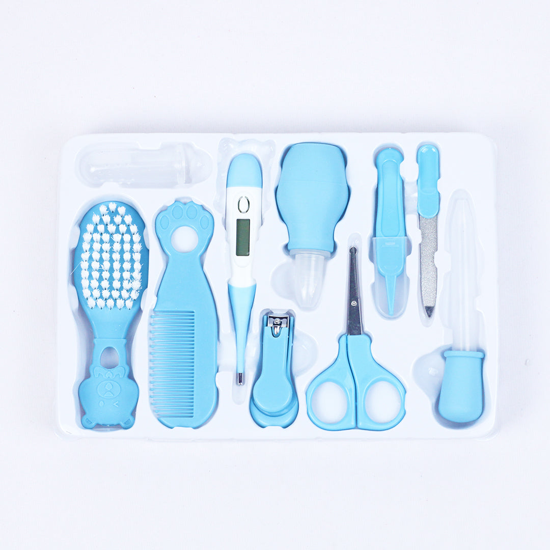 BABY GROOMING ESSENTIALS KITS