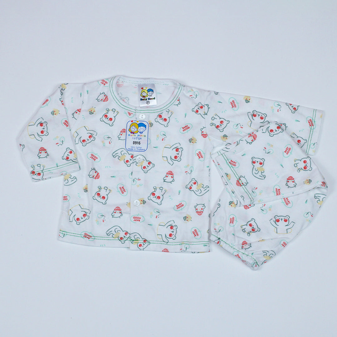 NEW BORN SUIT