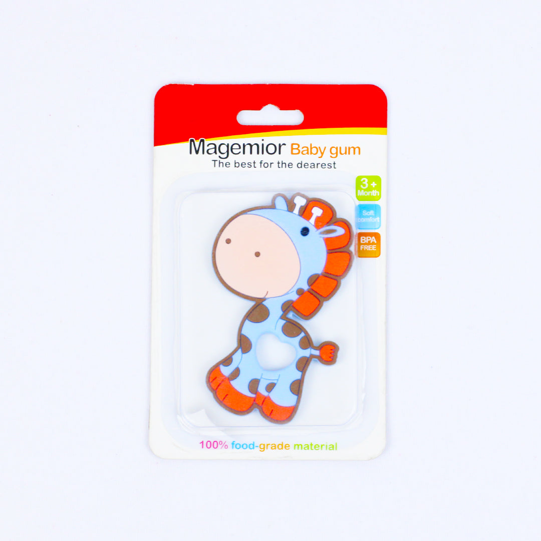 MAGEMIOR BABY GUM TEETHER