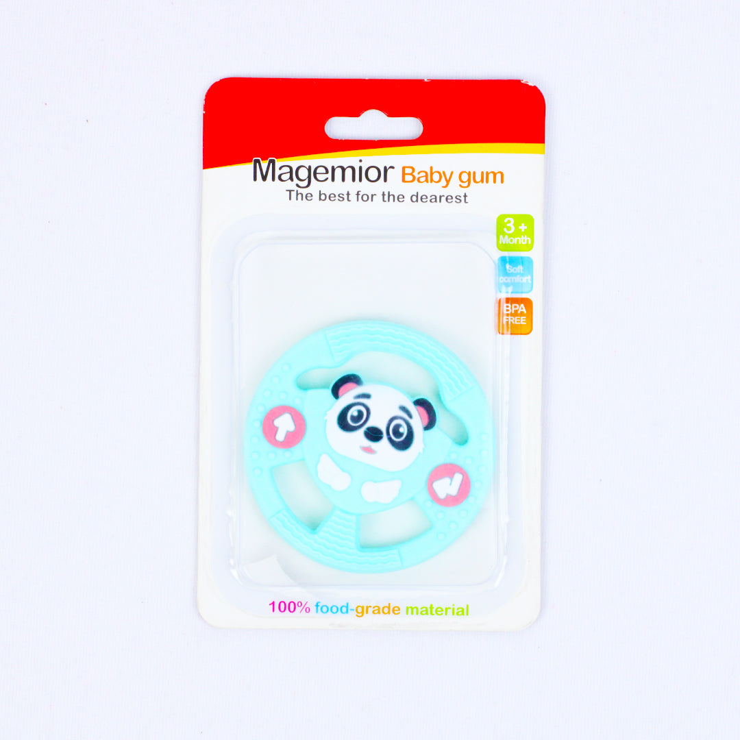 MAGEMIOR BABY GUM TEETHER