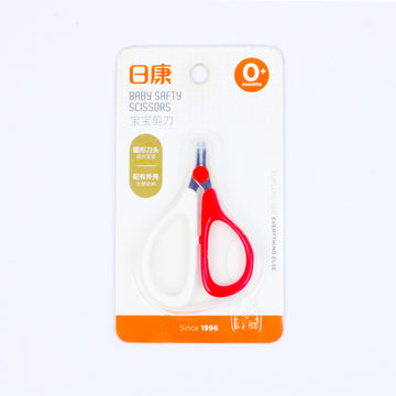 BABY SAFETY SCISSIRS