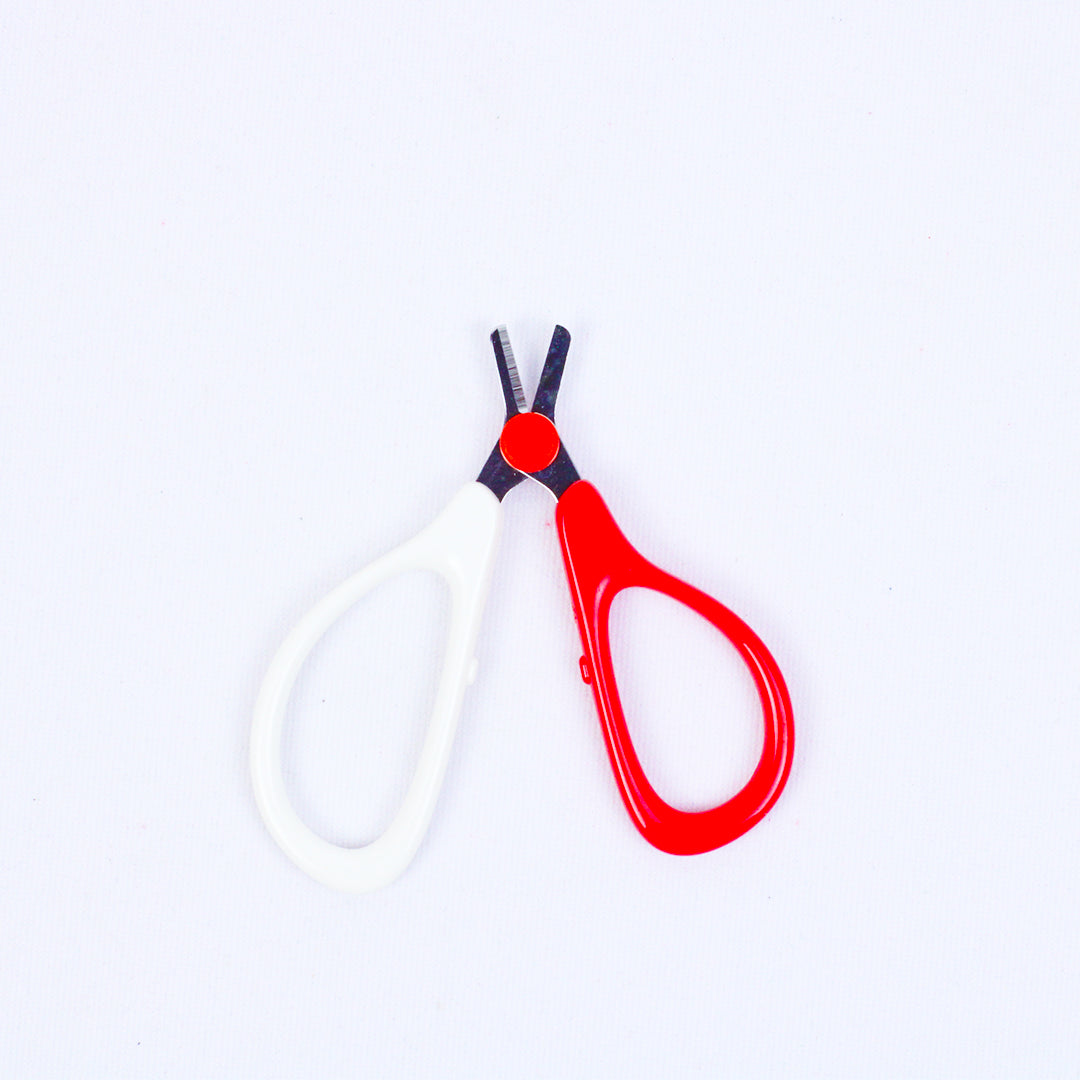 BABY SAFETY SCISSIRS