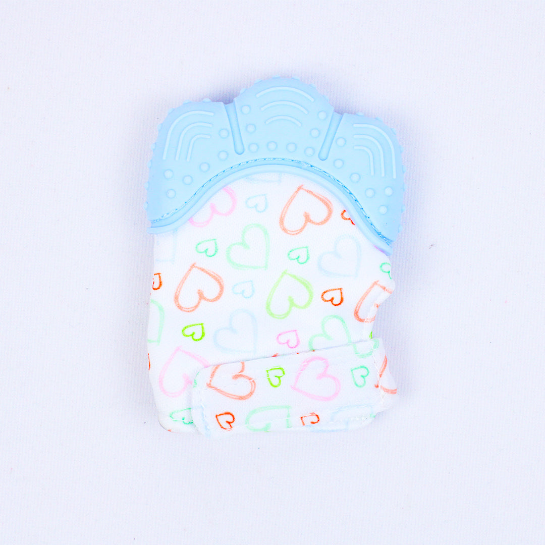 BABY GLOVE TEETHER