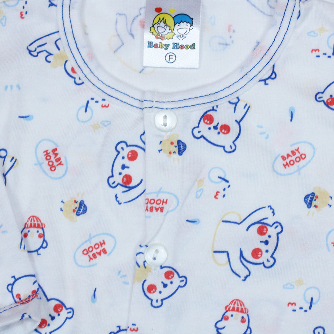 NEW BORN SUIT