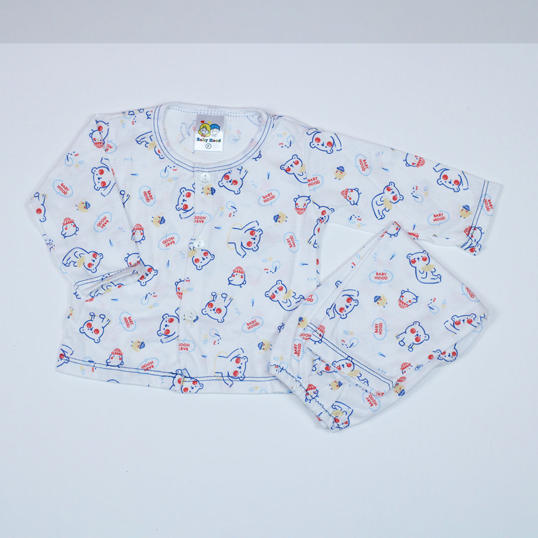 NEW BORN SUIT