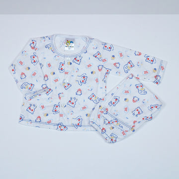 NEW BORN SUIT