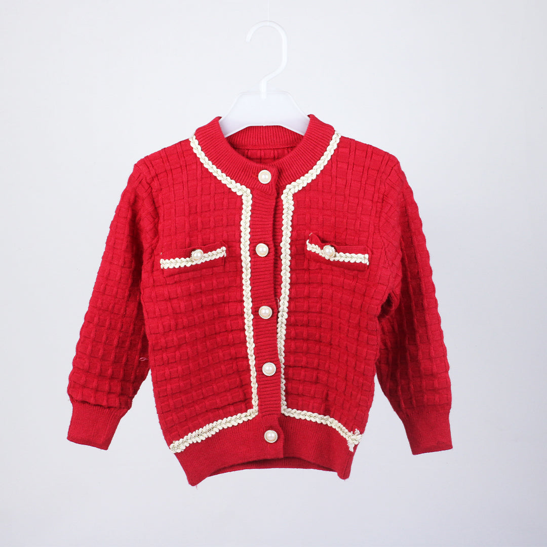 IMPORTED WOOLEN 2 PIECE SUIT