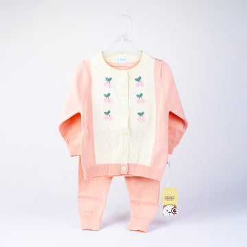 IMPORTED WOOLEN 2 PIECE SUIT