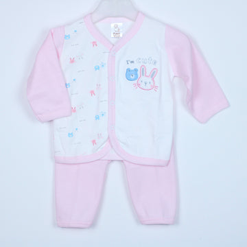 NEW BORN SUIT