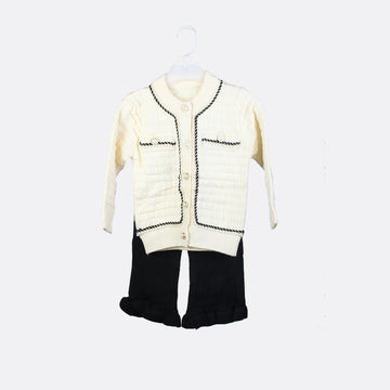 IMPORTED WOOLEN 2 PIECE SUIT