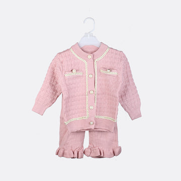 IMPORTED WOOLEN 2 PIECE SUIT