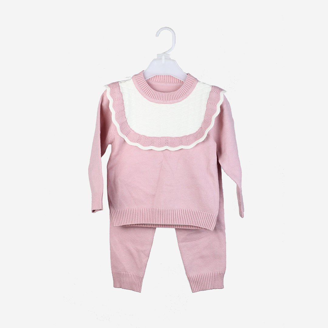 IMPORTED WOOLEN 2 PIECE SUIT