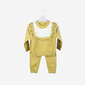 IMPORTED WOOLEN 2 PIECE SUIT