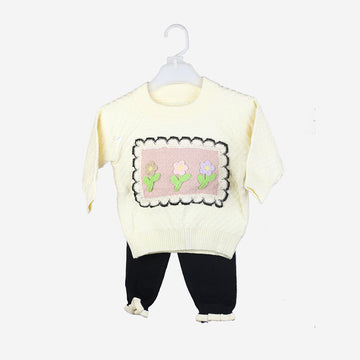IMPORTED WOOLEN 2 PIECE SUIT