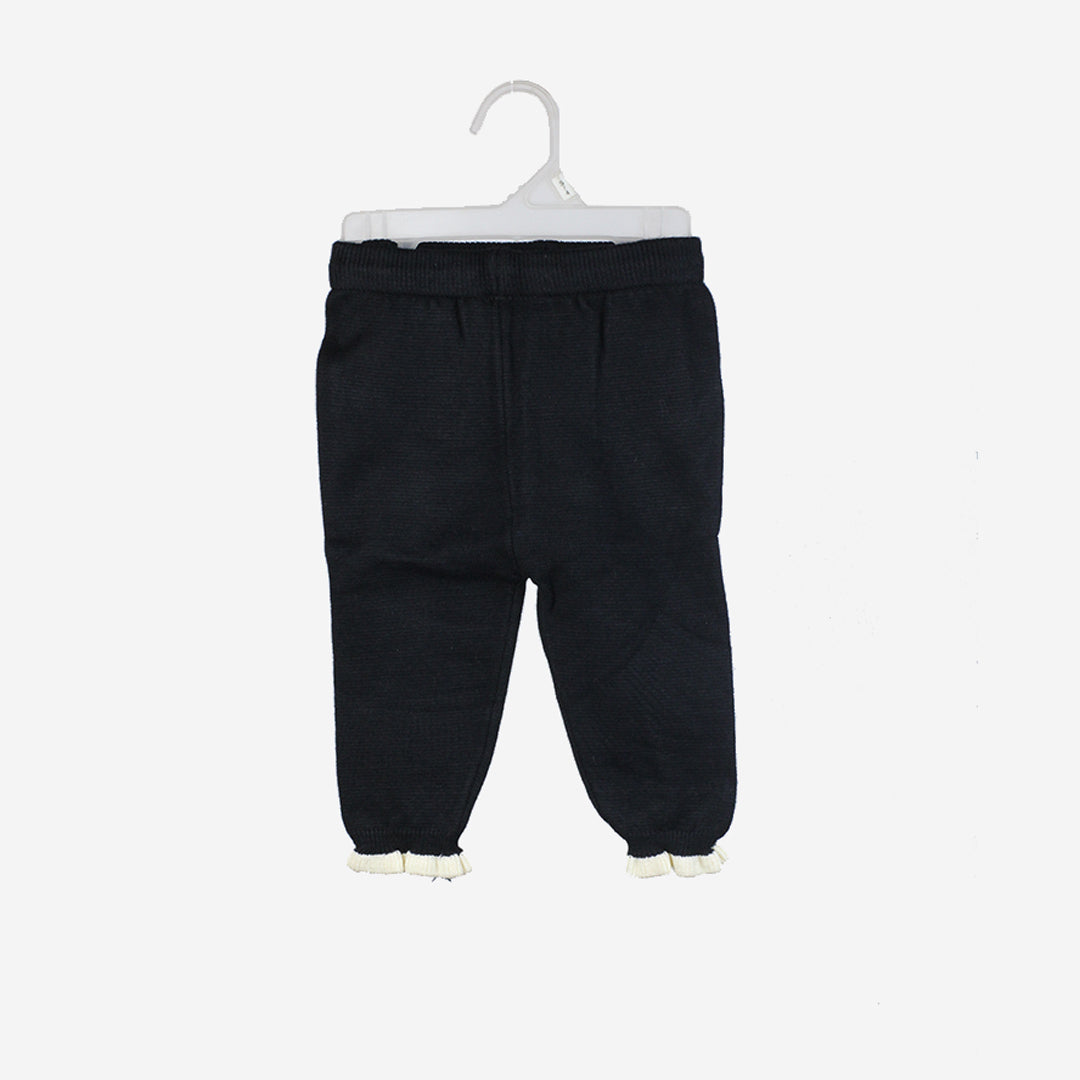 IMPORTED WOOLEN 2 PIECE SUIT