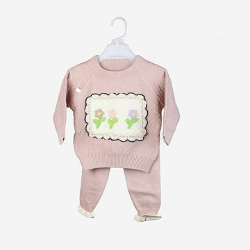IMPORTED WOOLEN 2 PIECE SUIT