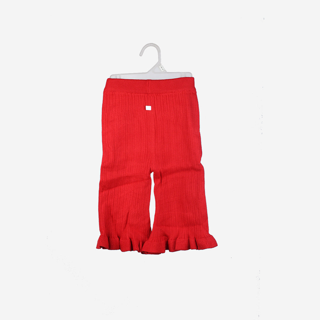 IMPORTED WOOLEN 2 PIECE SUIT