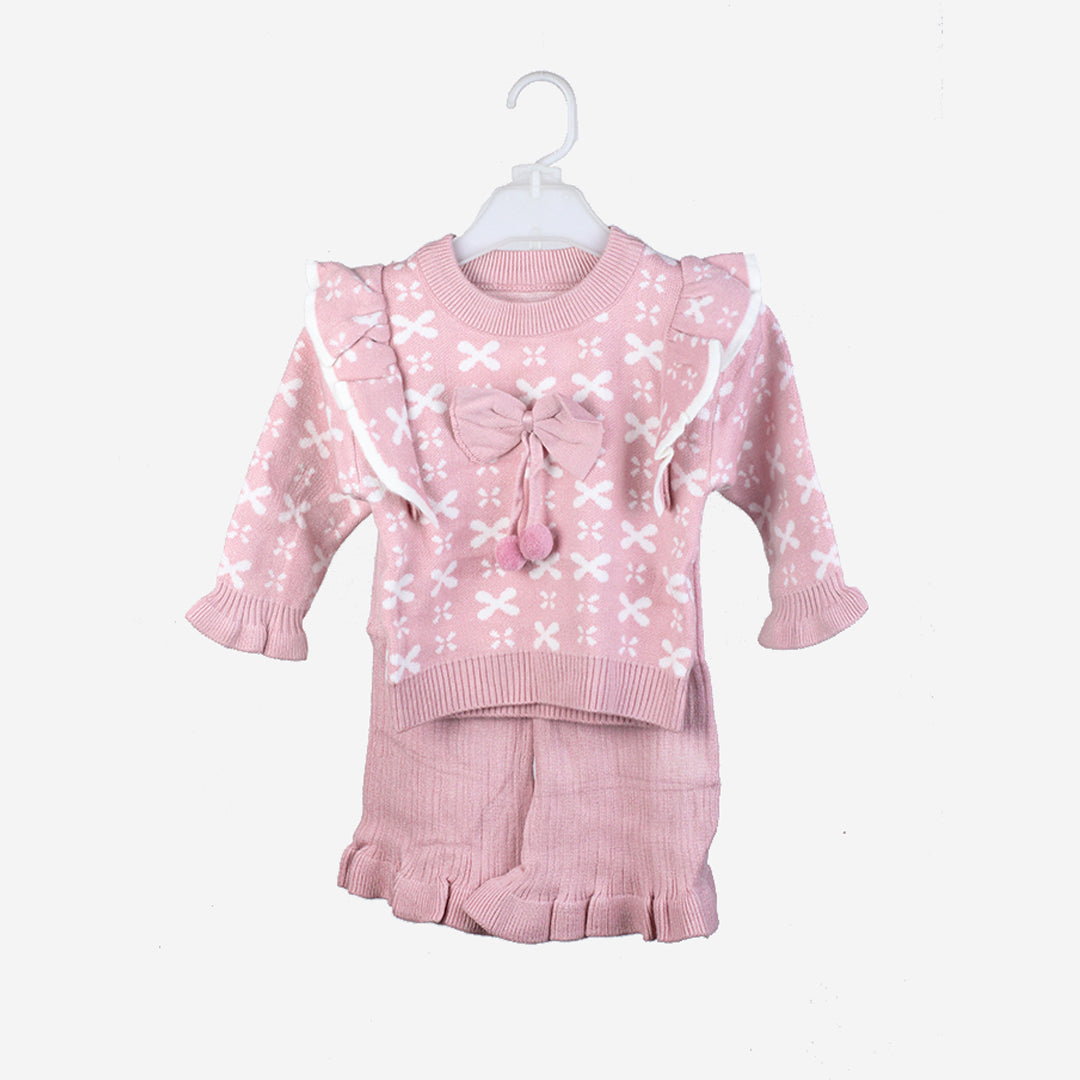 IMPORTED WOOLEN 2 PIECE SUIT