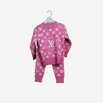 IMPORTED WOOLEN 2 PIECE SUIT