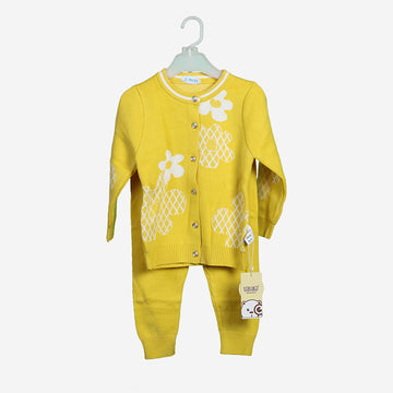 IMPORTED WOOLEN 2 PIECE SUIT