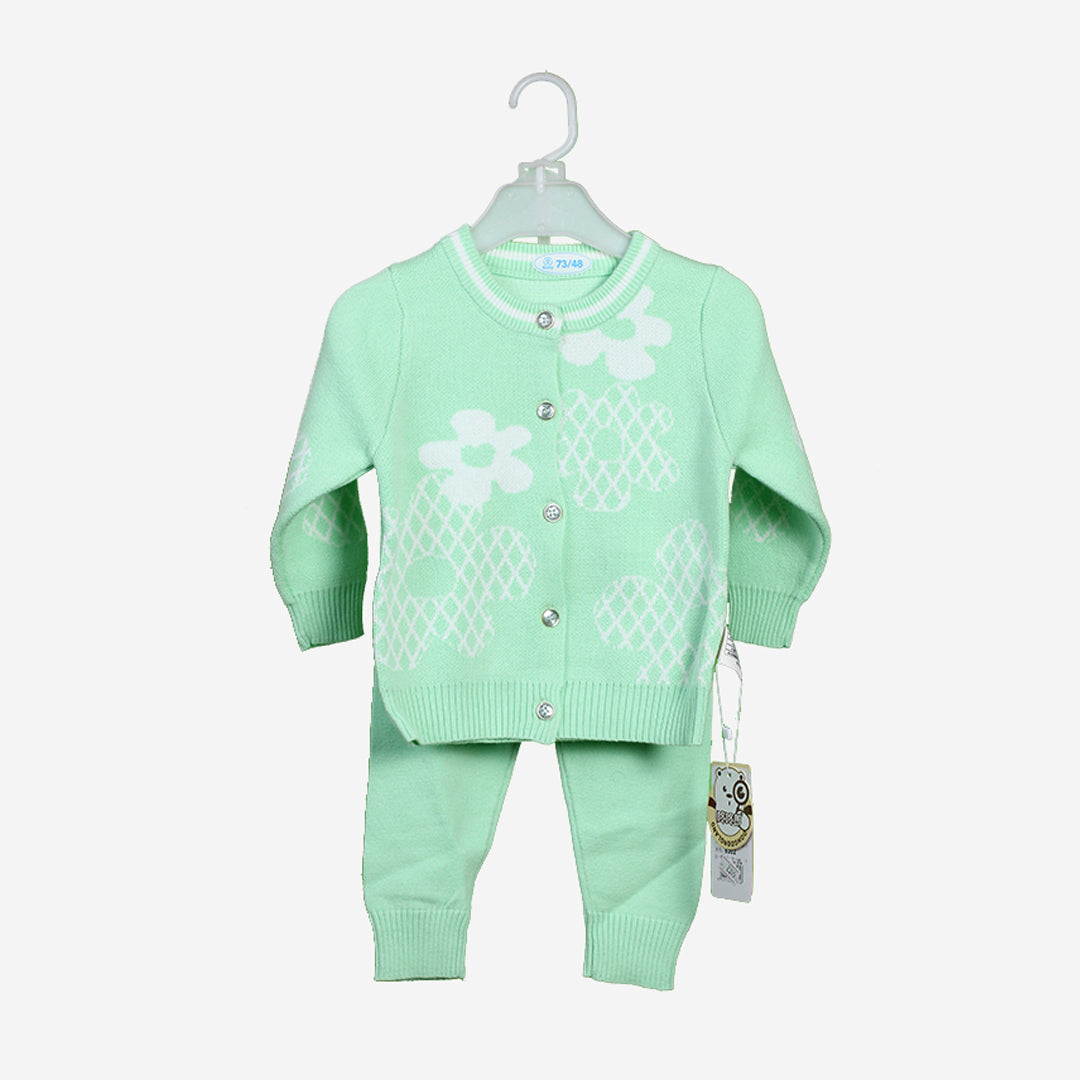 IMPORTED WOOLEN 2 PIECE SUIT