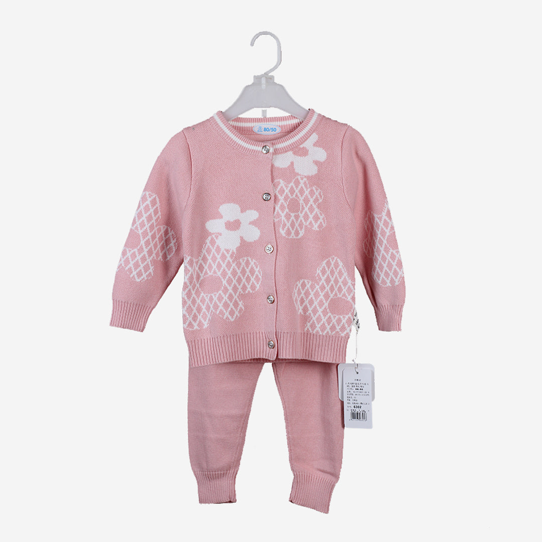 IMPORTED WOOLEN 2 PIECE SUIT