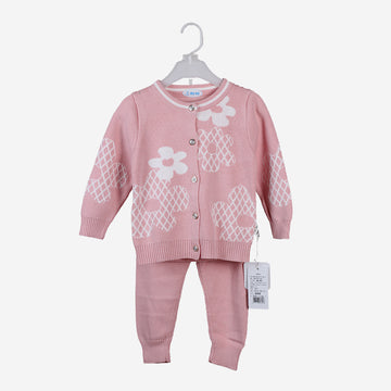 IMPORTED WOOLEN 2 PIECE SUIT