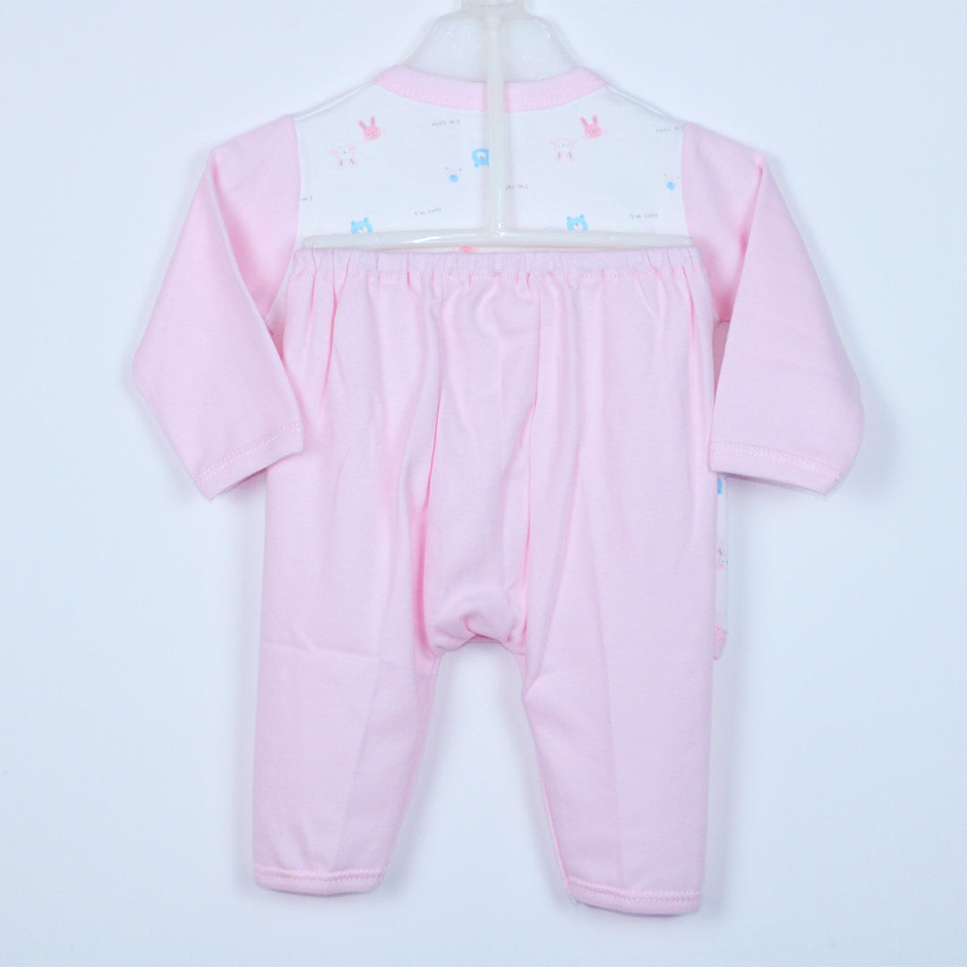 NEW BORN SUIT