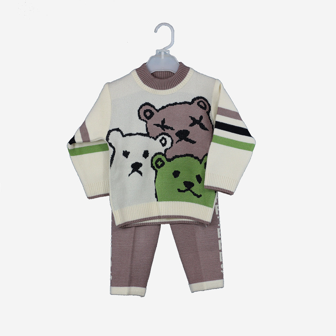 IMPORTED WOOLEN 2 PIECE SUIT